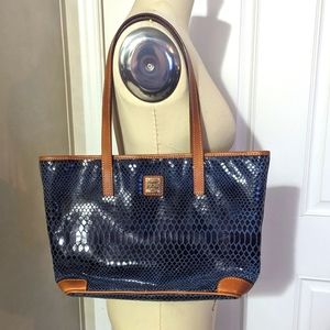 Dooney & Bourke Tote Bag